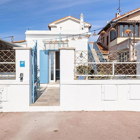 La Maison Du Pecheur Cagnes-sur-Mer Luaran gambar