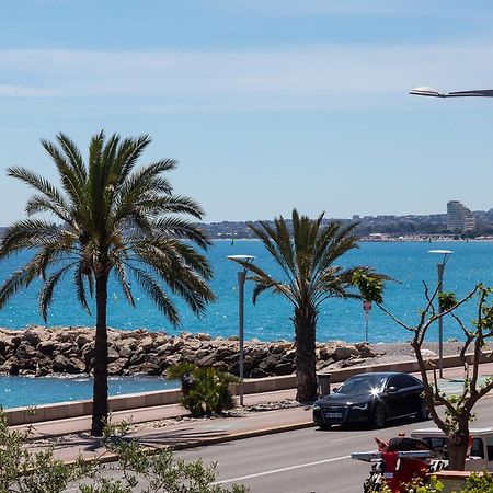 La Maison Du Pecheur Cagnes-sur-Mer Luaran gambar