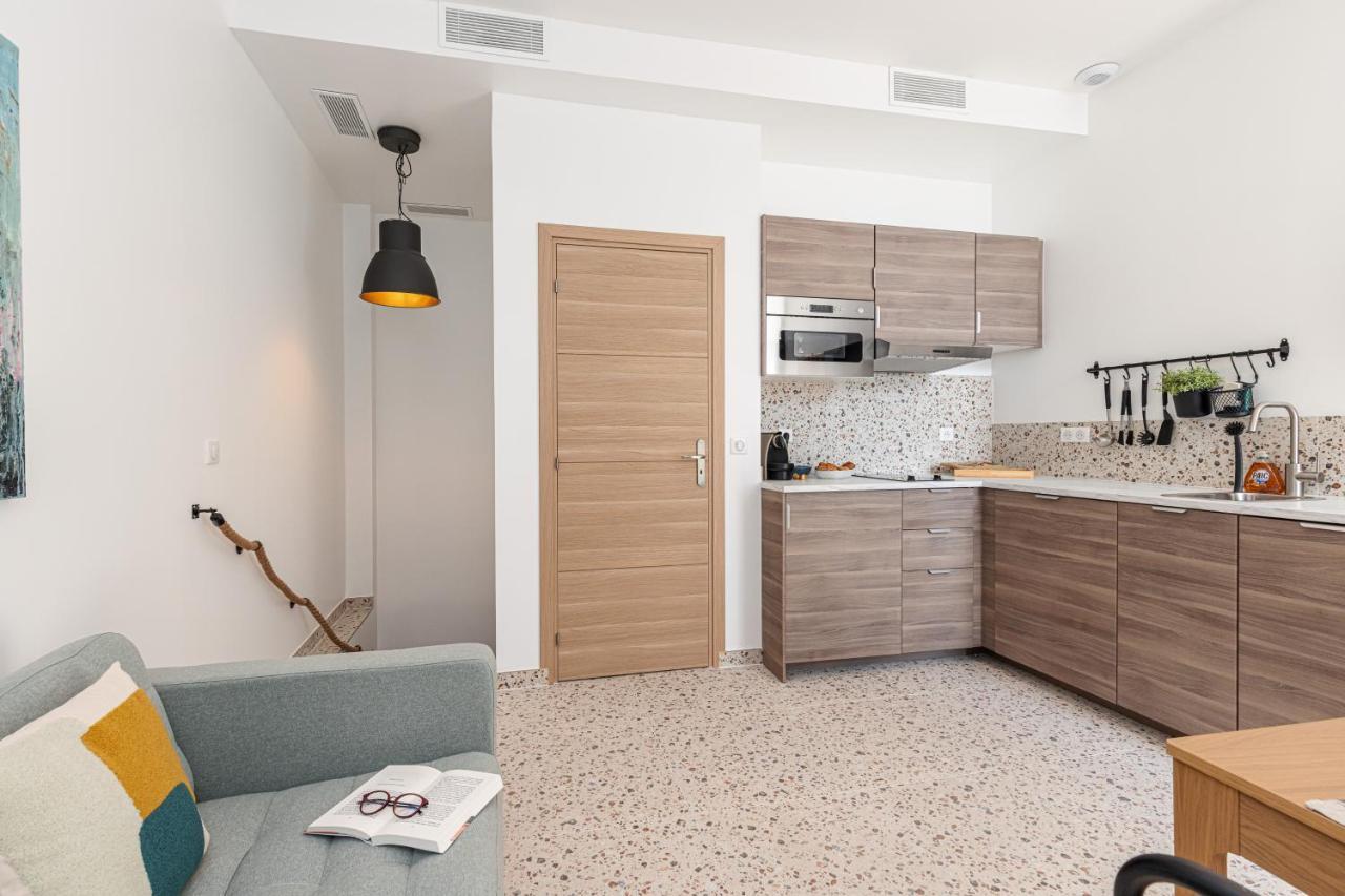 La Maison Du Pecheur Cagnes-sur-Mer Luaran gambar