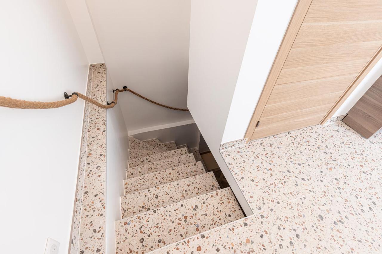 La Maison Du Pecheur Cagnes-sur-Mer Luaran gambar