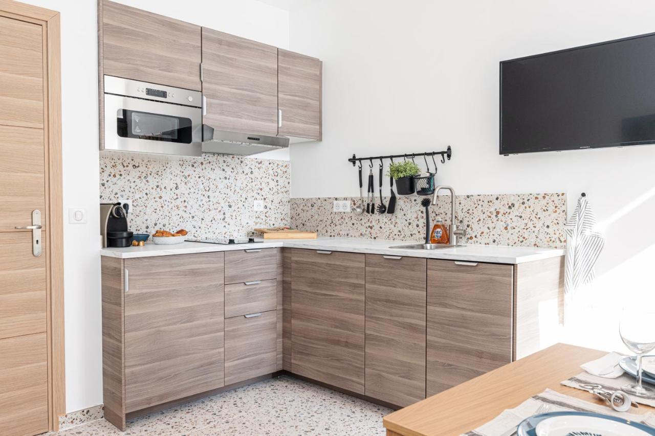 La Maison Du Pecheur Cagnes-sur-Mer Luaran gambar