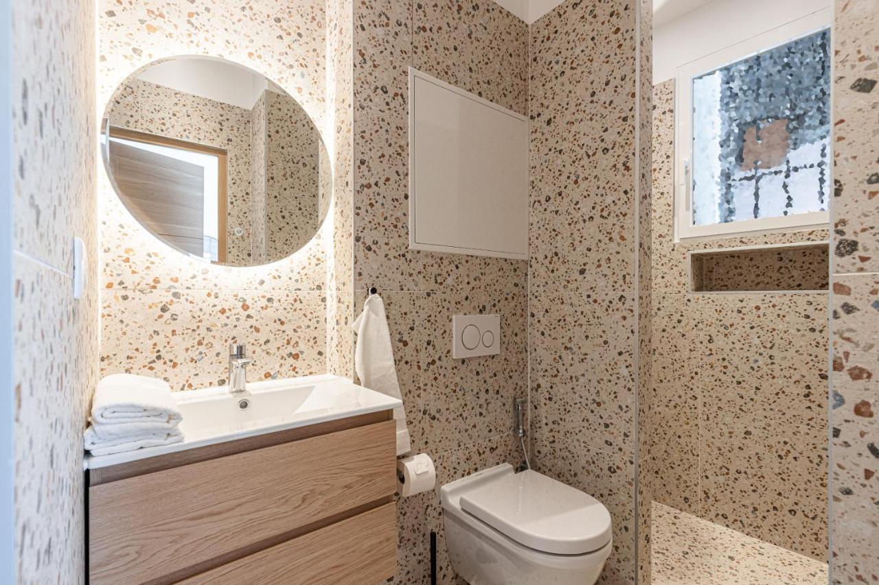 La Maison Du Pecheur Cagnes-sur-Mer Luaran gambar