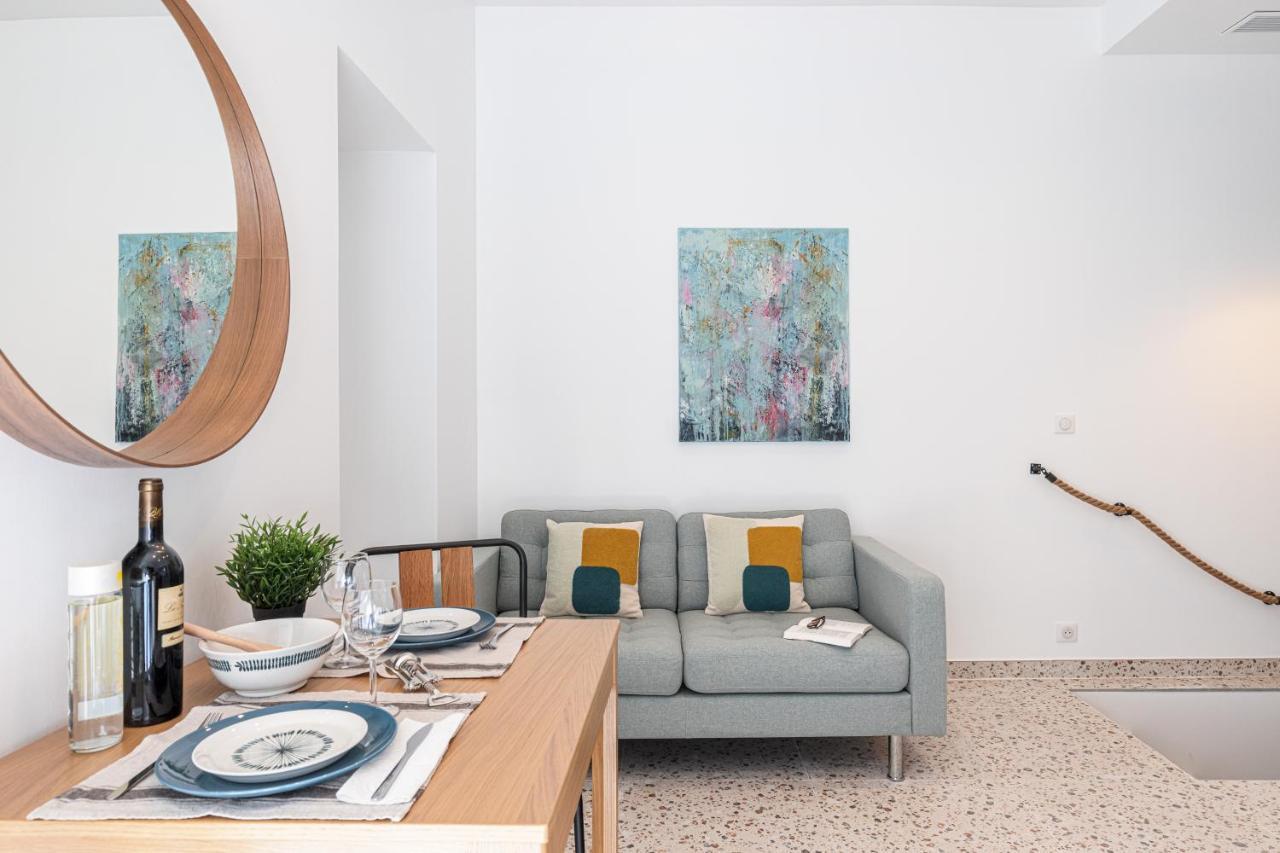 La Maison Du Pecheur Cagnes-sur-Mer Luaran gambar