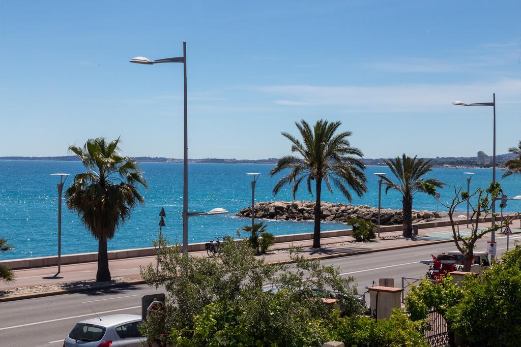 La Maison Du Pecheur Cagnes-sur-Mer Luaran gambar
