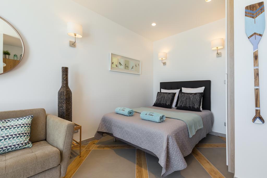 La Maison Du Pecheur Cagnes-sur-Mer Luaran gambar