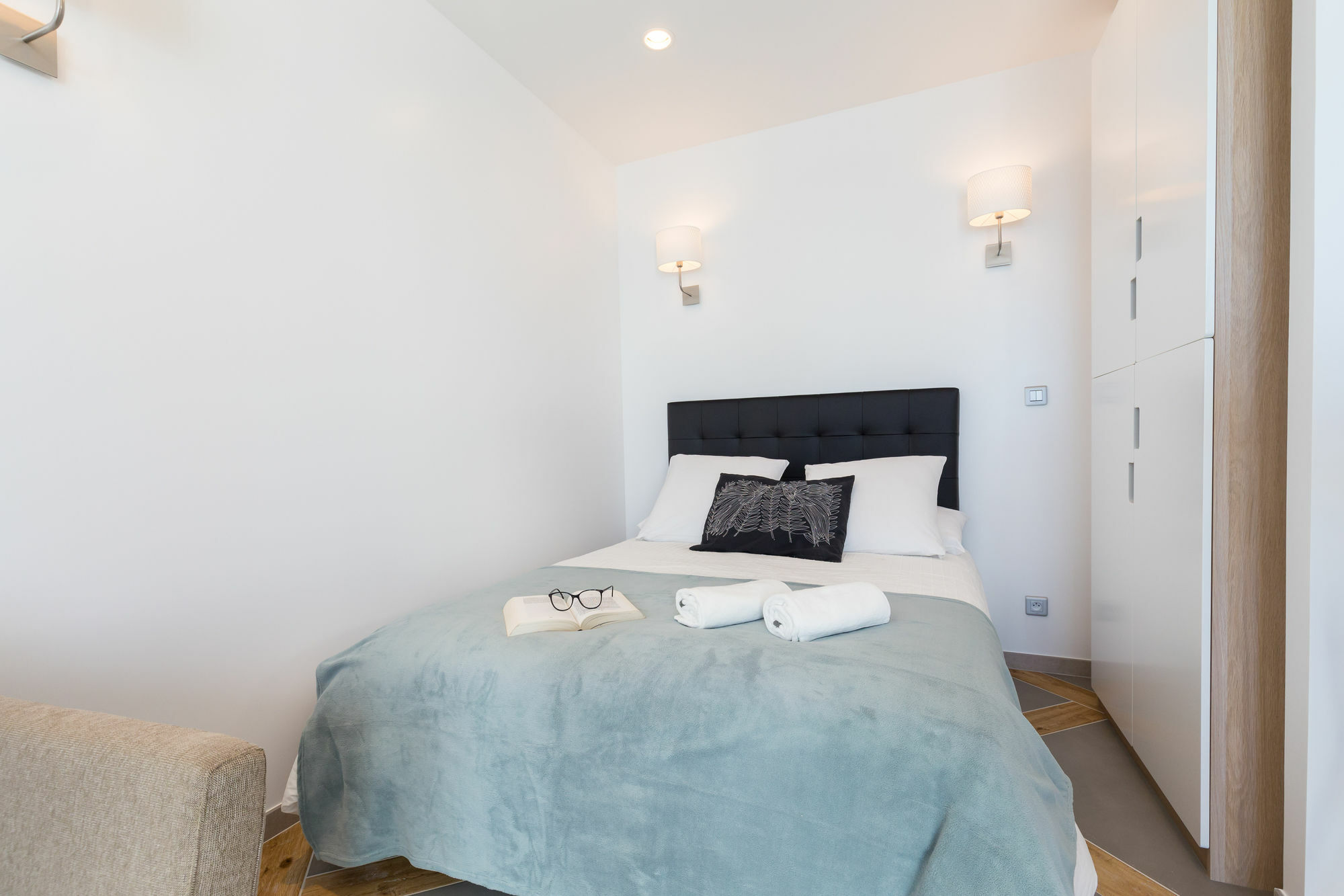La Maison Du Pecheur Cagnes-sur-Mer Luaran gambar