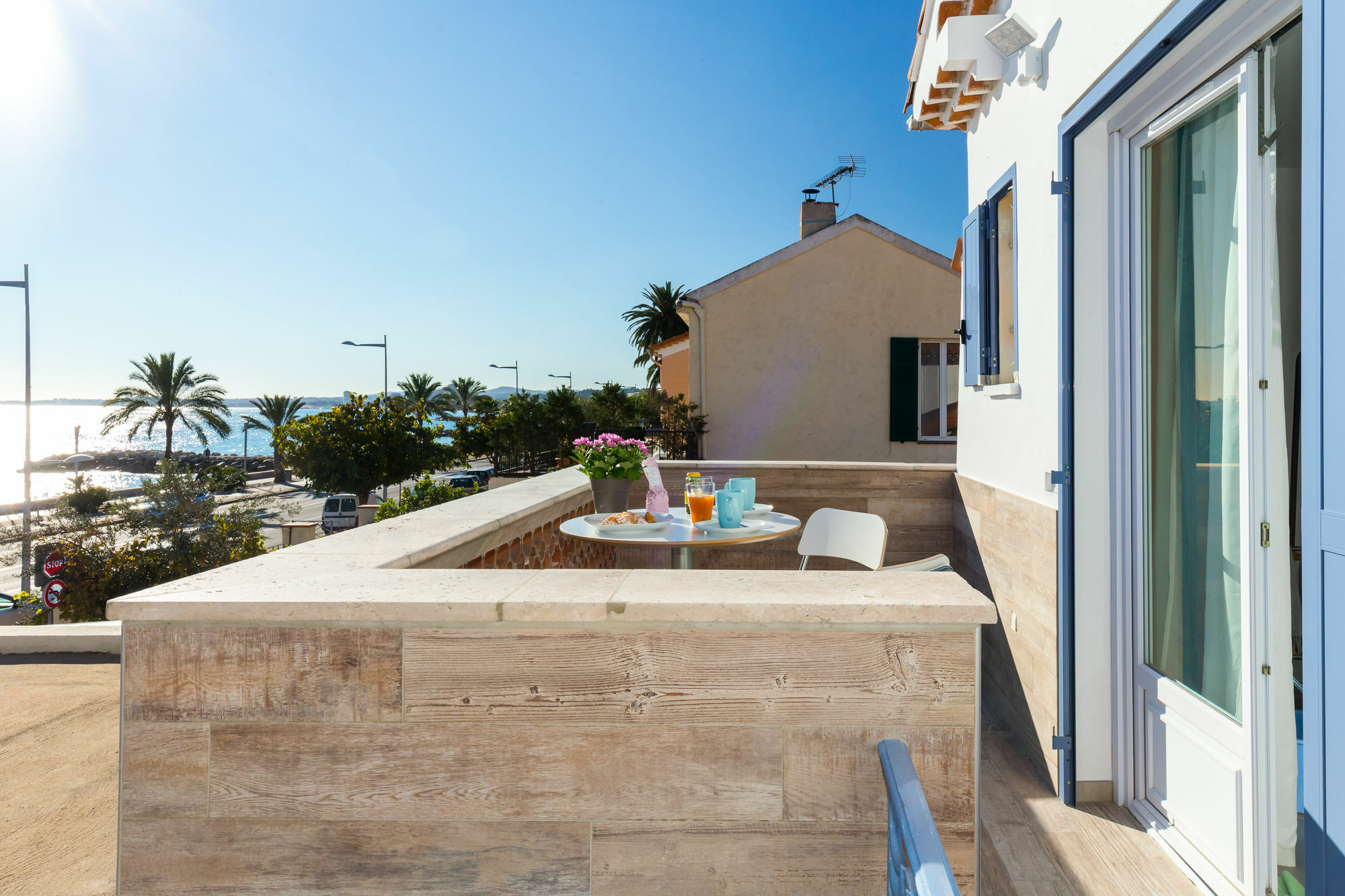 La Maison Du Pecheur Cagnes-sur-Mer Luaran gambar